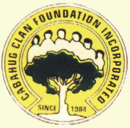 Cabahug Clan Logo
