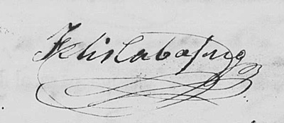 Signature