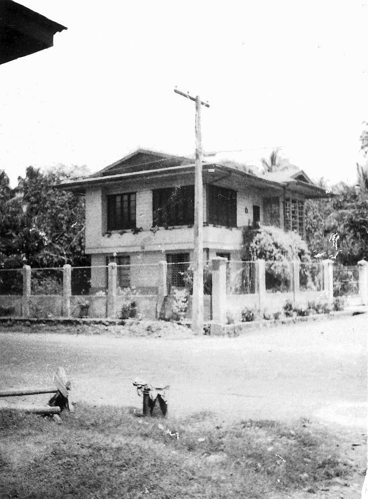 Ibabao House