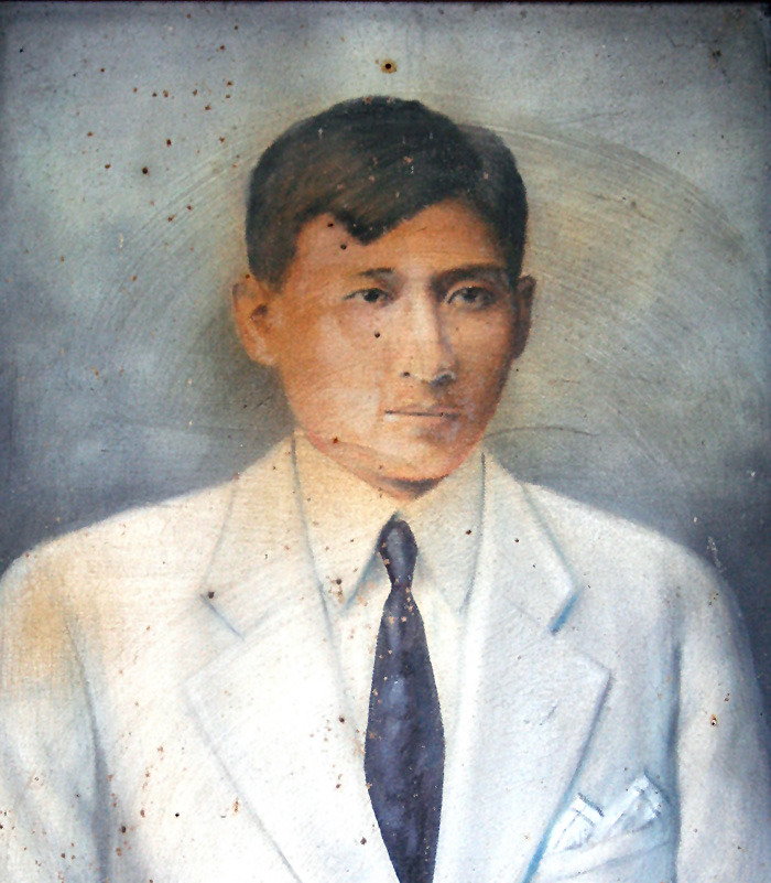 Picture of Mariano Sanchez