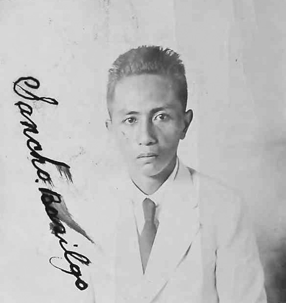 Sancho Basilgo